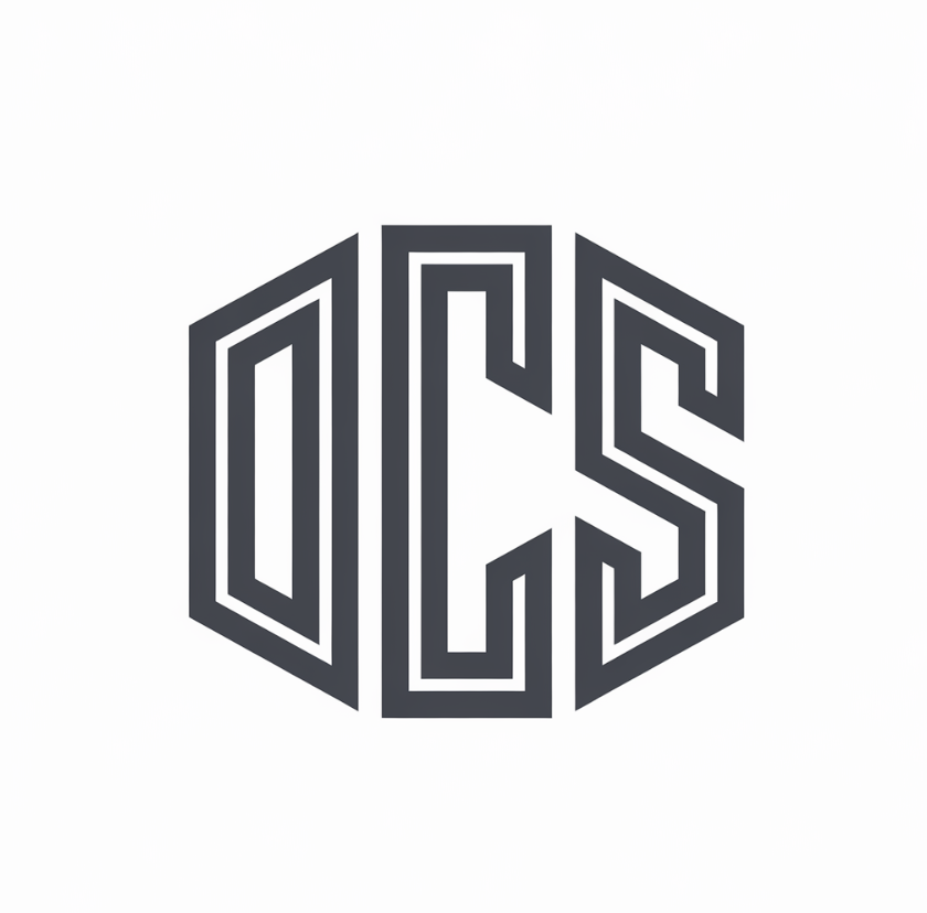Logo DCS